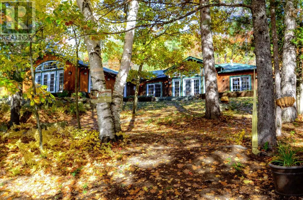 1208 Kawagama Lake Road Dorset 392970220 Zoocasa