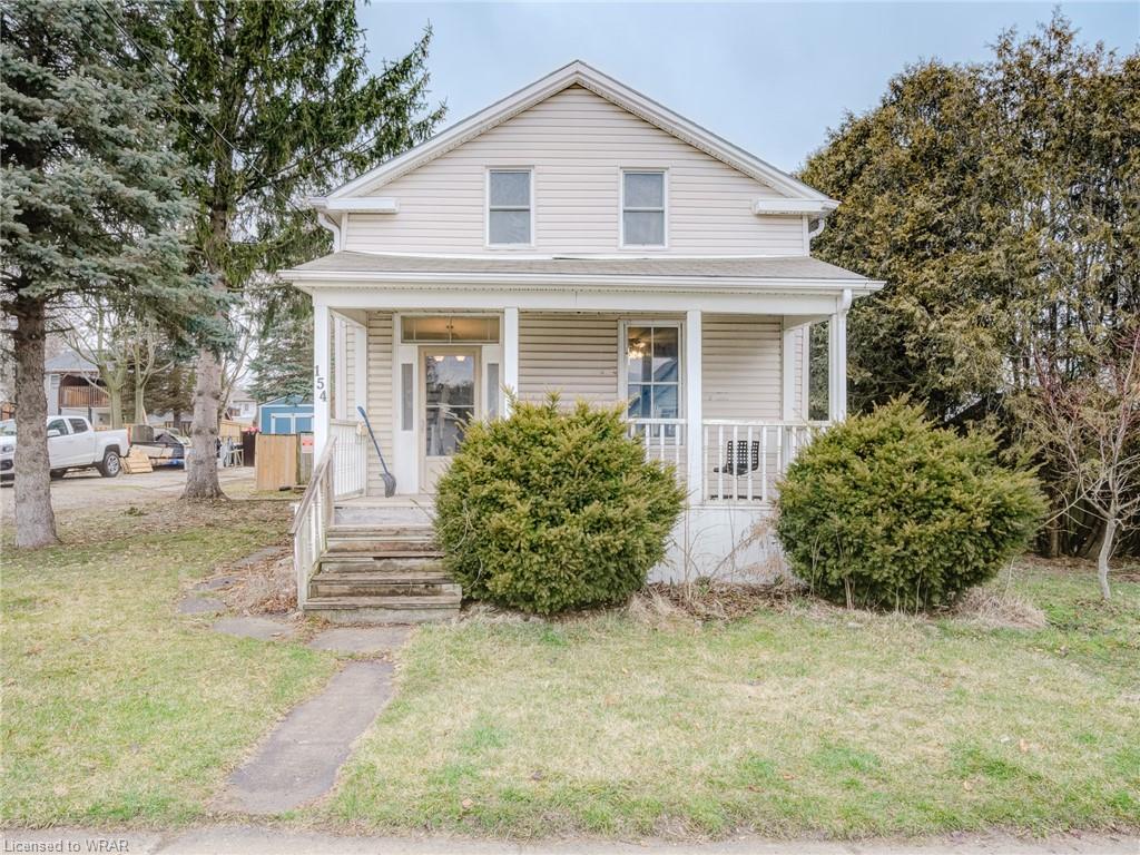 154 Bell Street, For Sale in Ingersoll Zoocasa