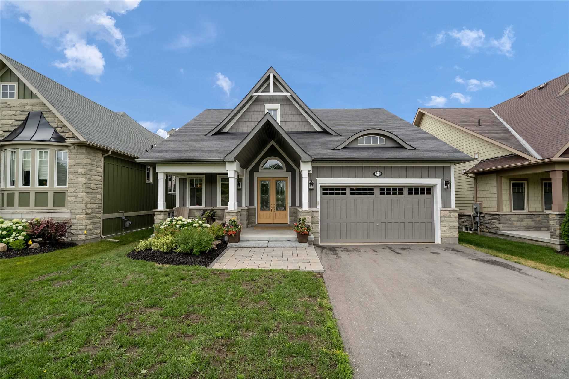 543 Bayport Blvd, Sold in Midland Zoocasa