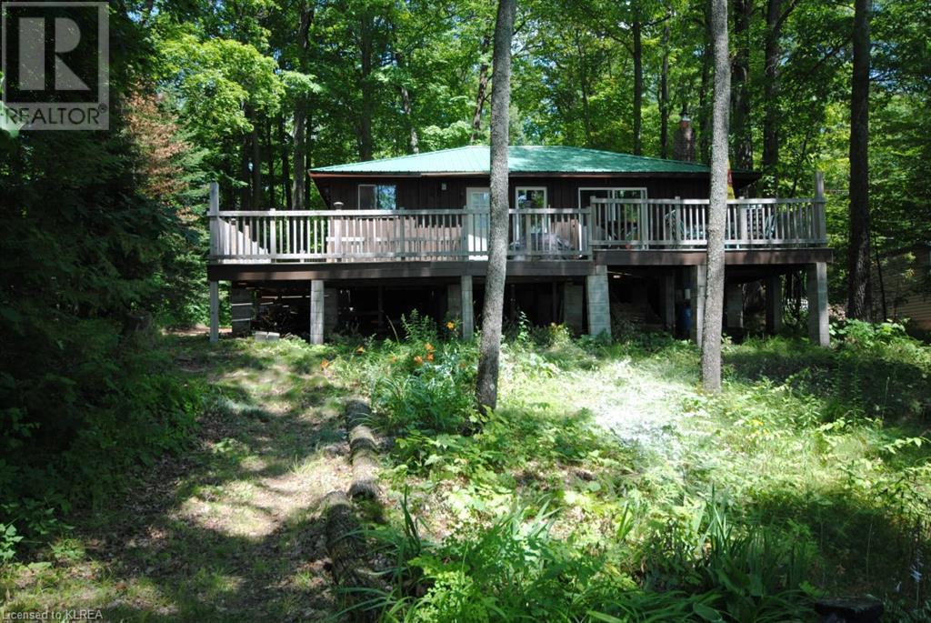 289 Crego Lake Road, Kinmount (224427) Zoocasa