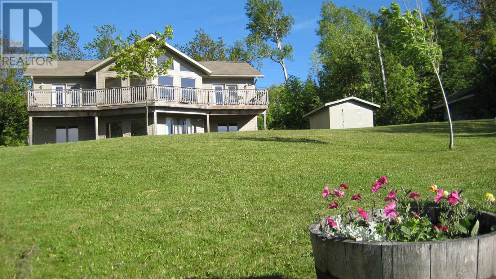 14 Lake Duborne Road, Blind River (SM117954) Zoocasa