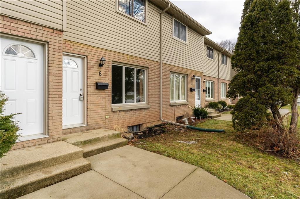 4215 6 4215 Meadowvale Drive, Niagara Falls (30784720) Zoocasa