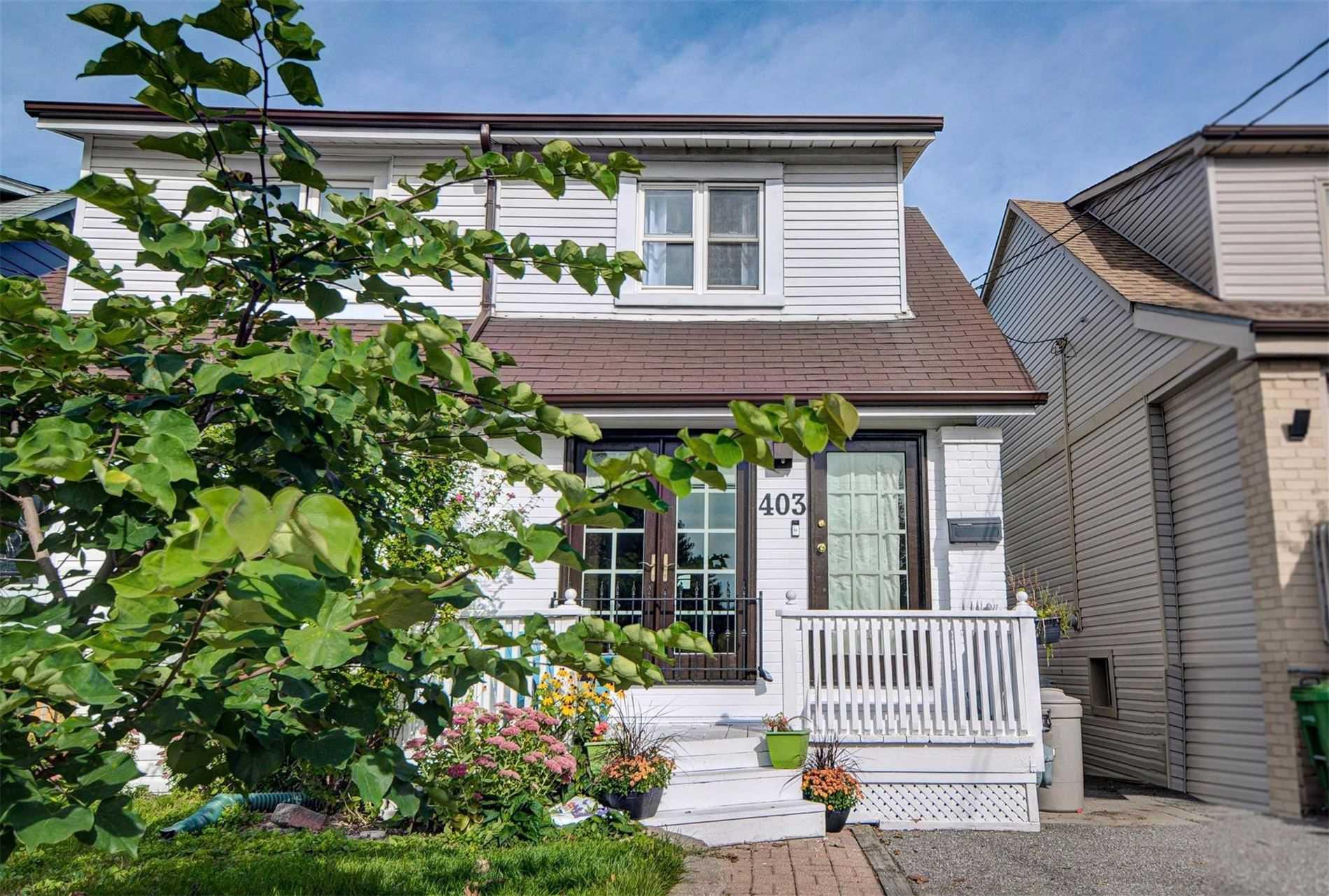 403 Scarborough Rd, Sold in Toronto Zoocasa