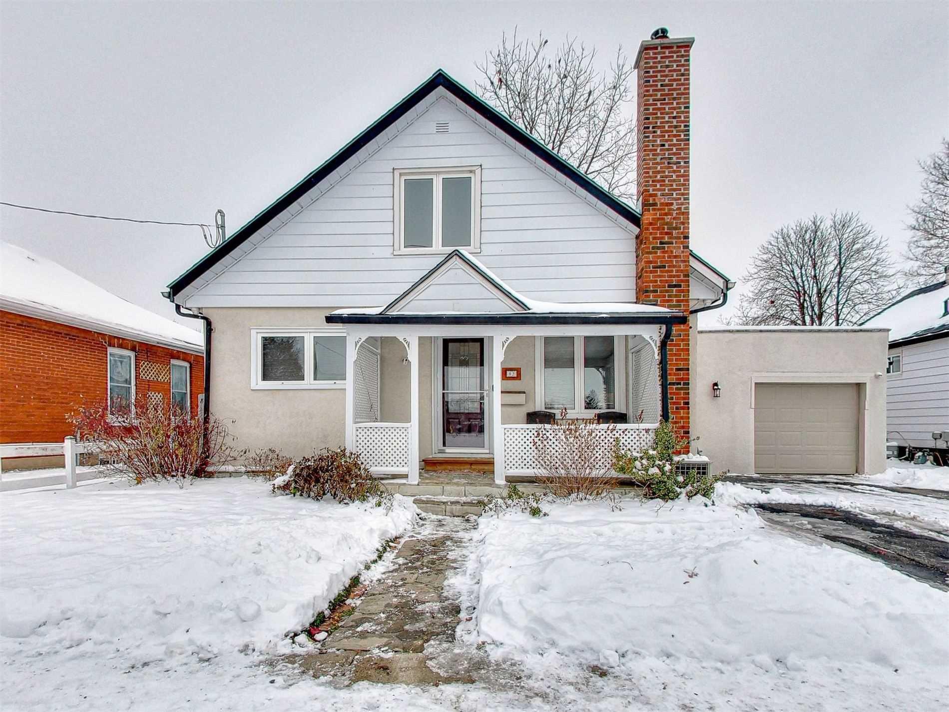 83 Abigail Ave, Sold in Brantford eXp Realty