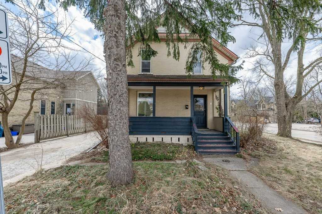 115 Park St, For Sale in Waterloo Zoocasa
