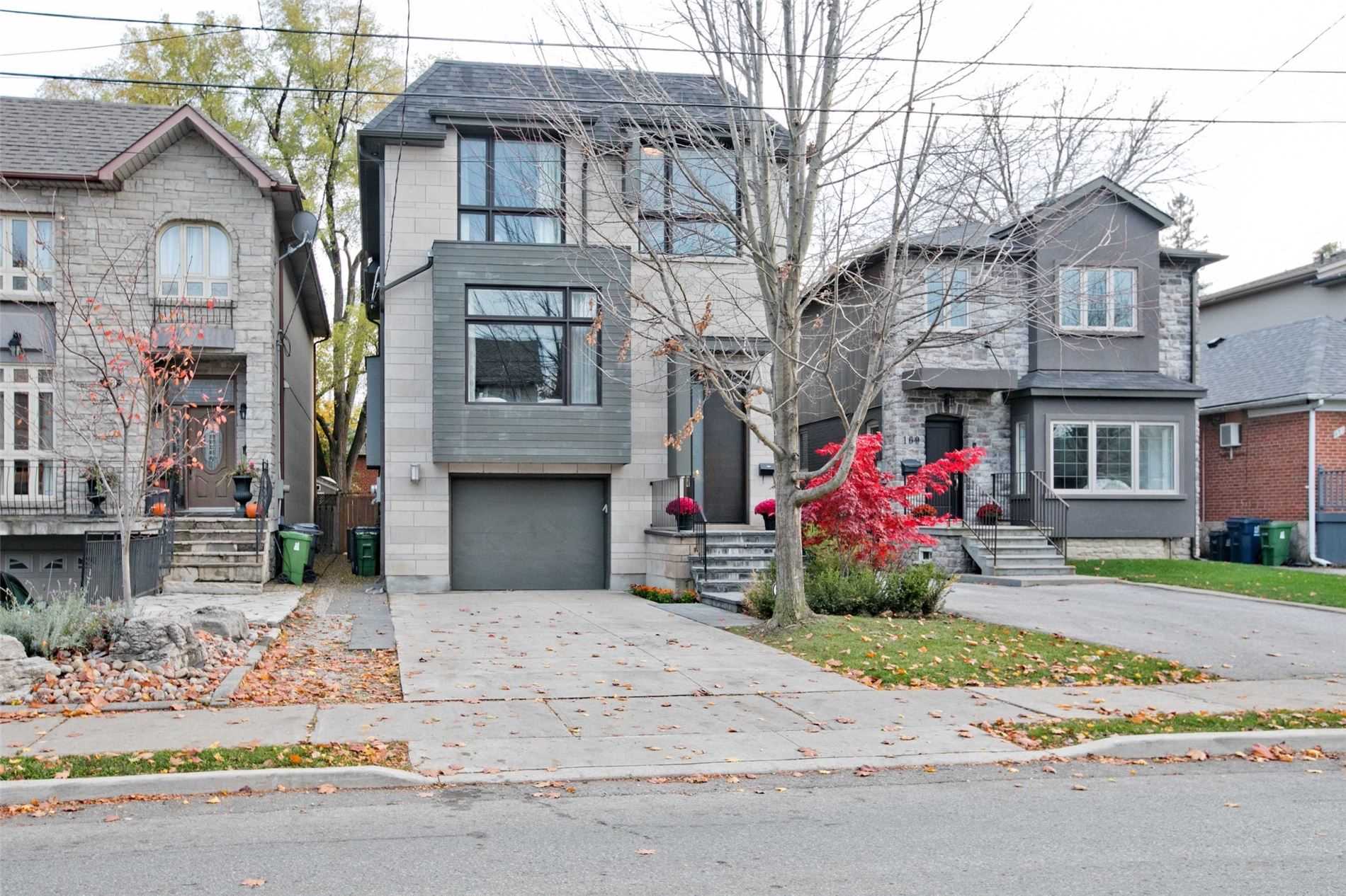 167 Joicey Blvd, For Sale in Toronto Zoocasa