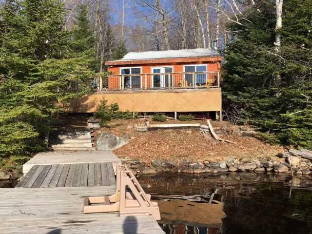 2227c North Baptiste Lake Rd Hastings Highlands X3788080 Zoocasa