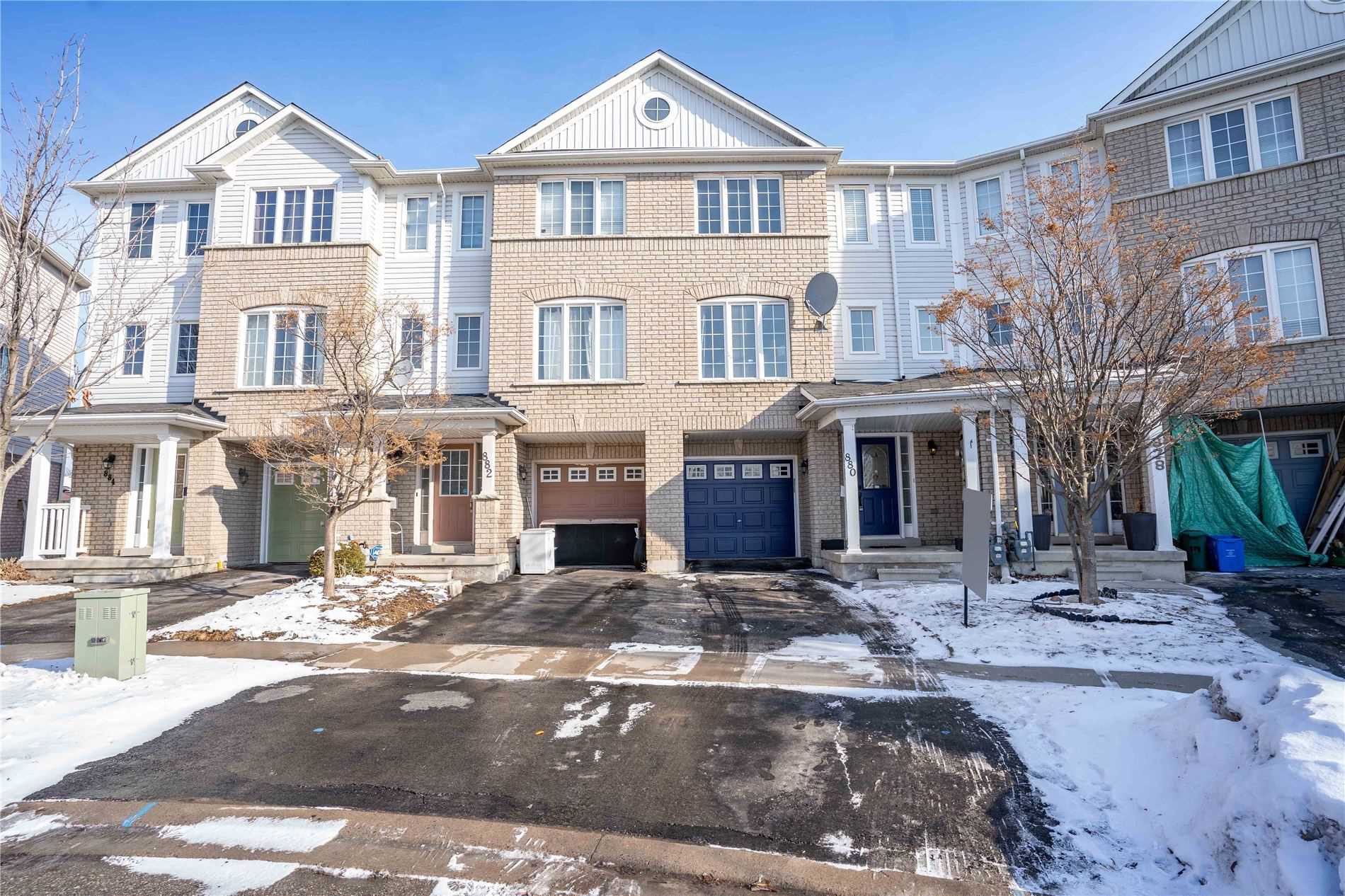 880 Bourne Cres, Sold in Oshawa Zoocasa