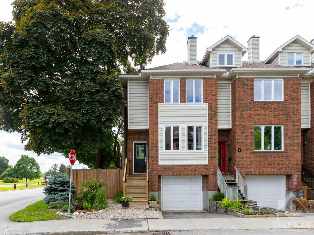 4 Gwynne Avenue, Inactive in Ottawa Zoocasa