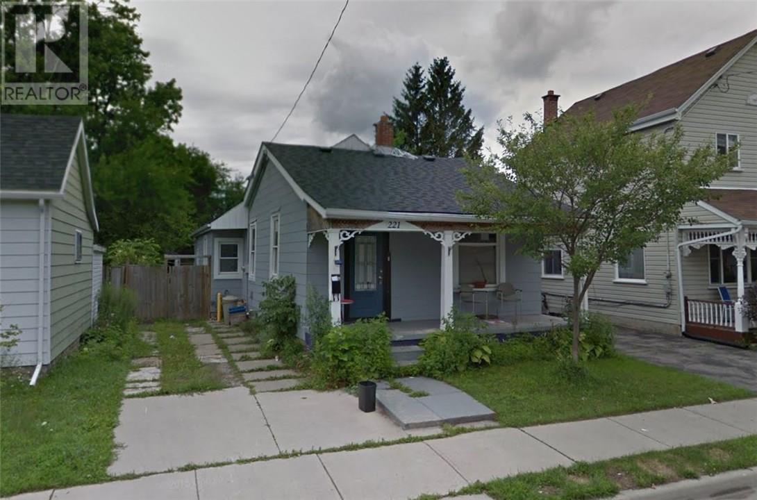 221 Maitland Street, London (168571) Zoocasa