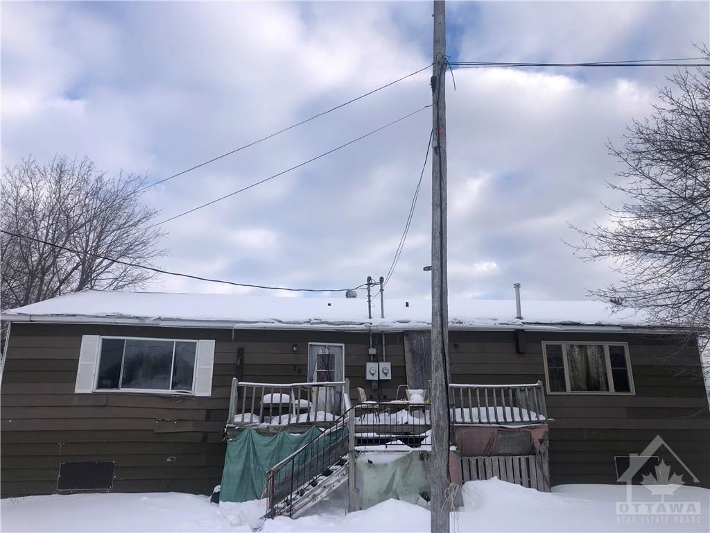 68 Mcnab St, Inactive in North Glengarry Zoocasa