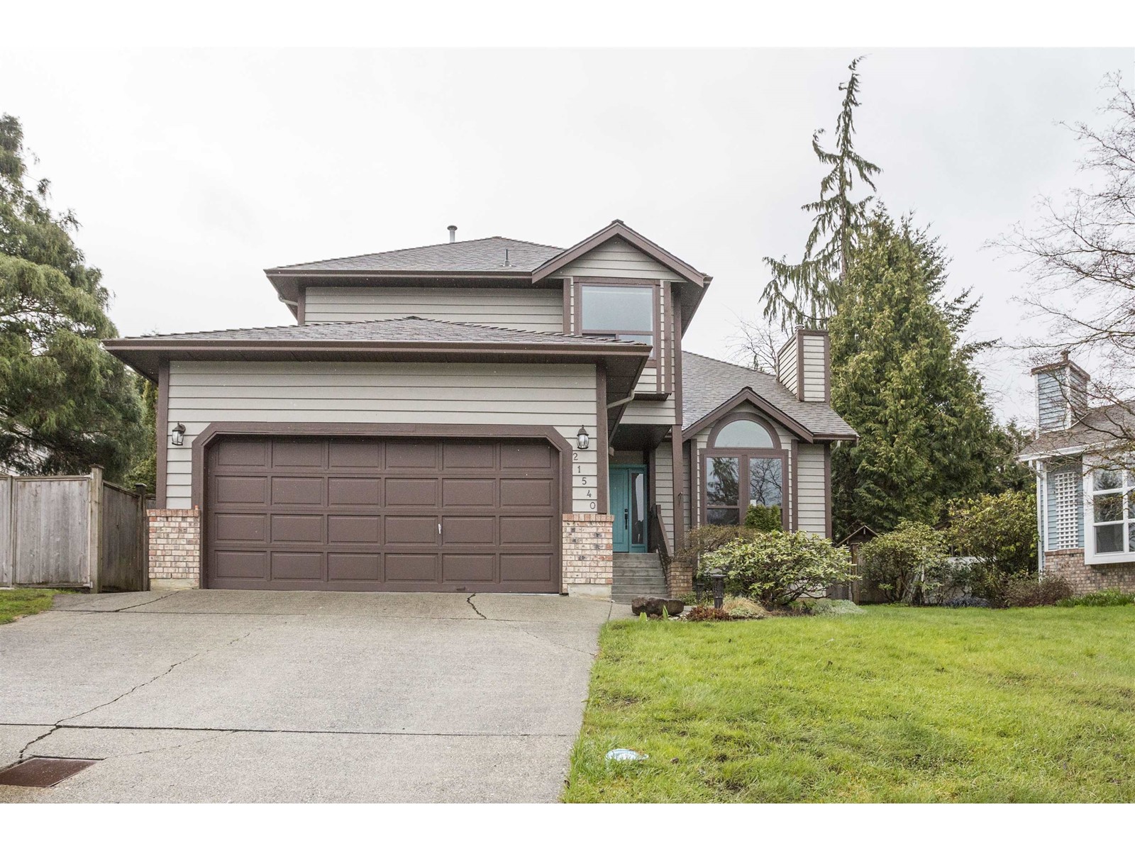 21540 Thornton Avenue, For Sale in Maple Ridge Zoocasa