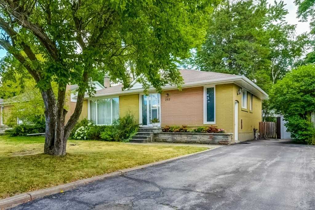 282 Palmer Ave, Richmond Hill (N4827010) Zoocasa