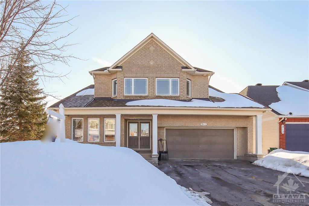 311 Nestleton Street, For Sale in Ottawa Zoocasa
