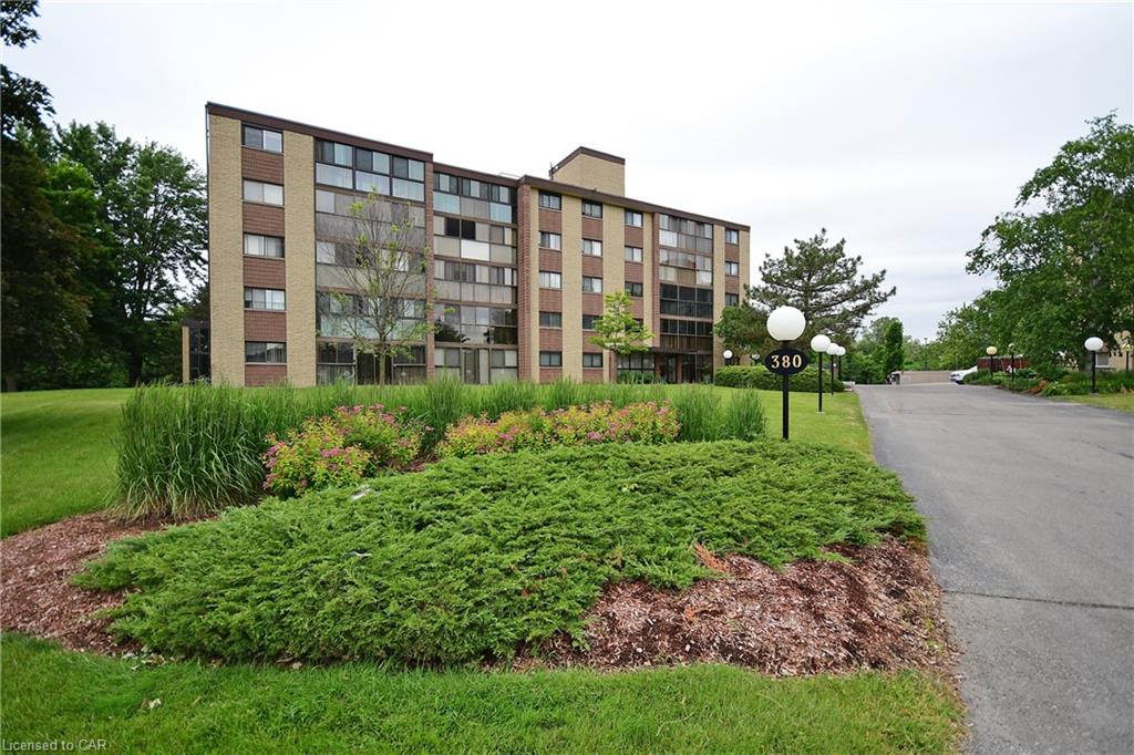 504 380 Champlain Boulevard, Inactive in Cambridge Zoocasa