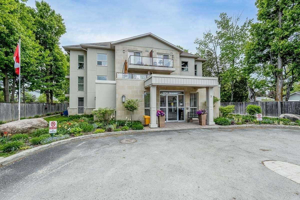 106 9 Westmount Dr S, For Sale in Orillia Zoocasa