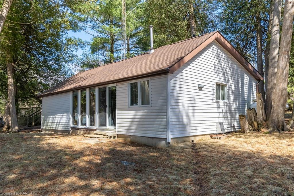121b Varty Lake Rd Road, Inactive in Stone Mills Zoocasa