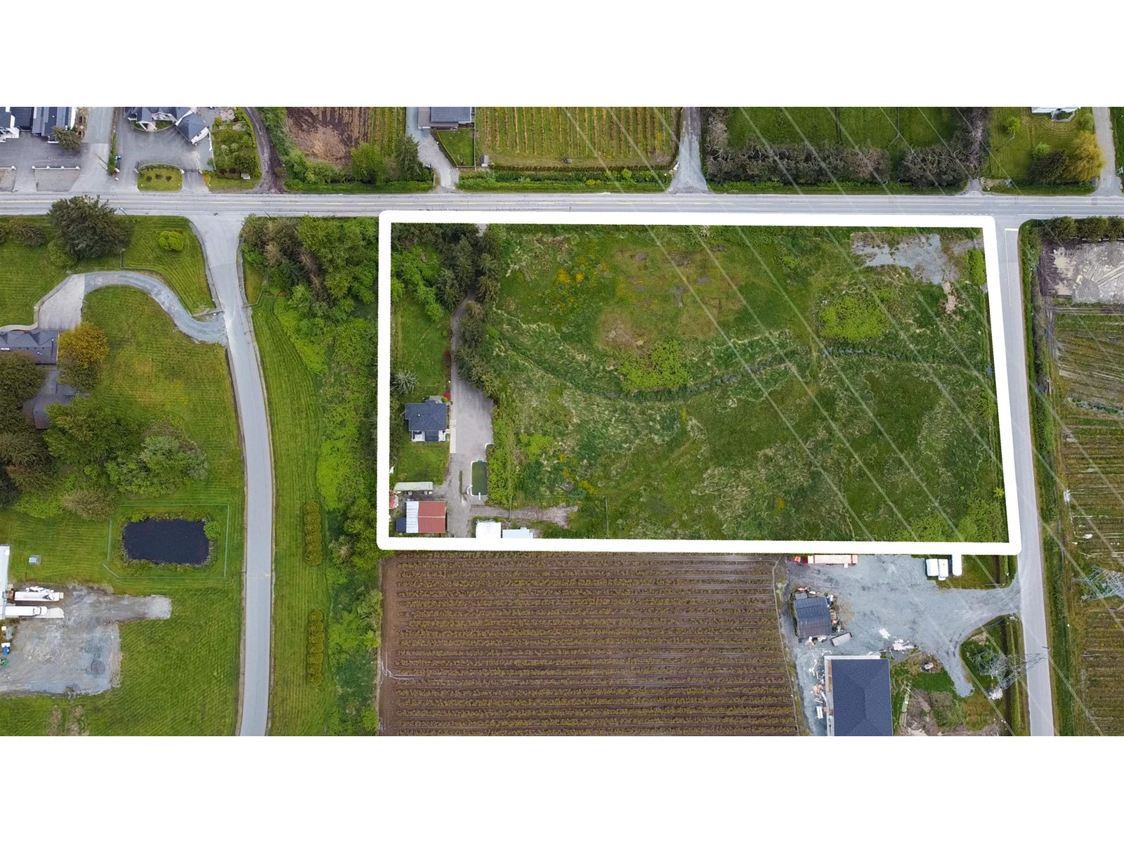 2293 Bradner Road, For Sale in Abbotsford Zoocasa