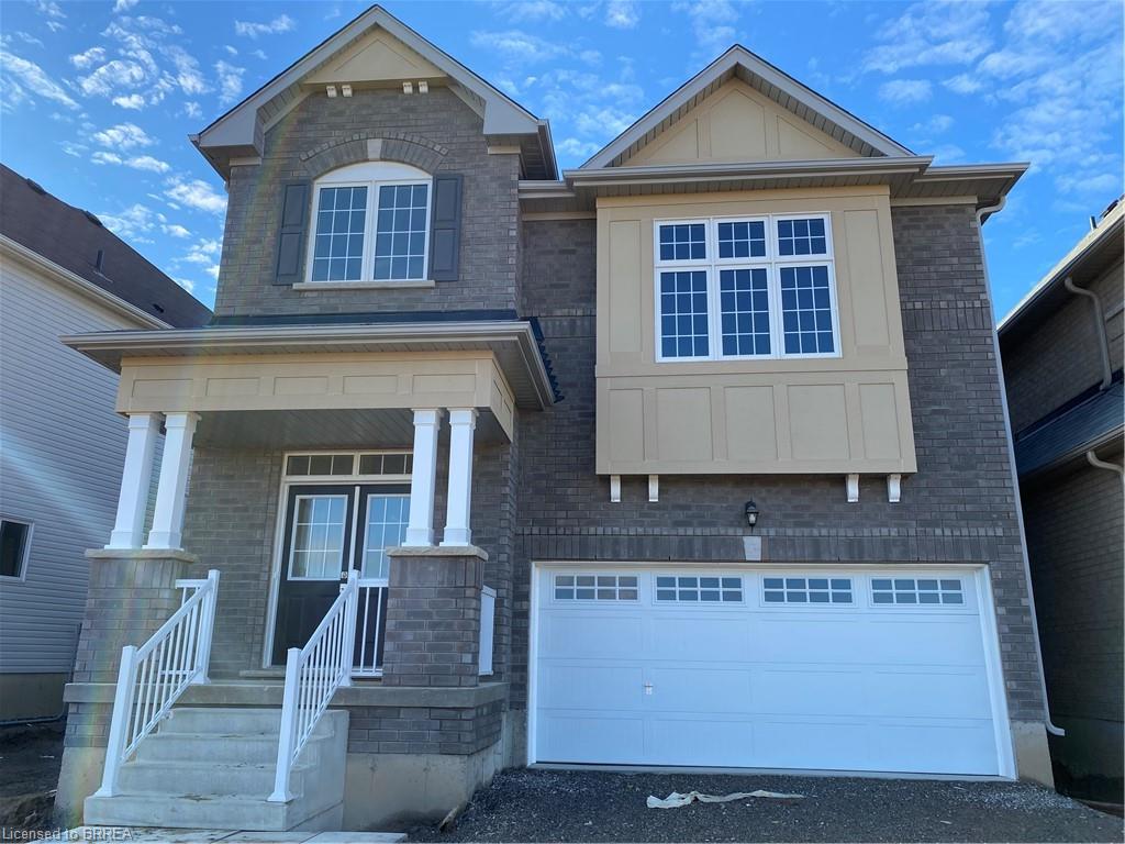 36 Anderson Rd, Inactive in Brantford Zoocasa