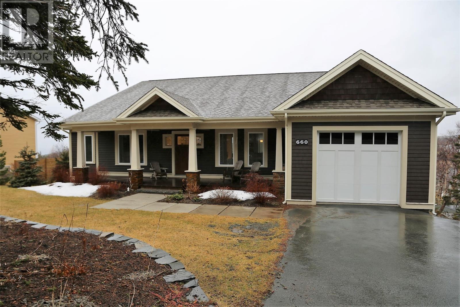 660 Old Broad Cove Road, Portugal Cove St. Philip's (1170106) Zoocasa