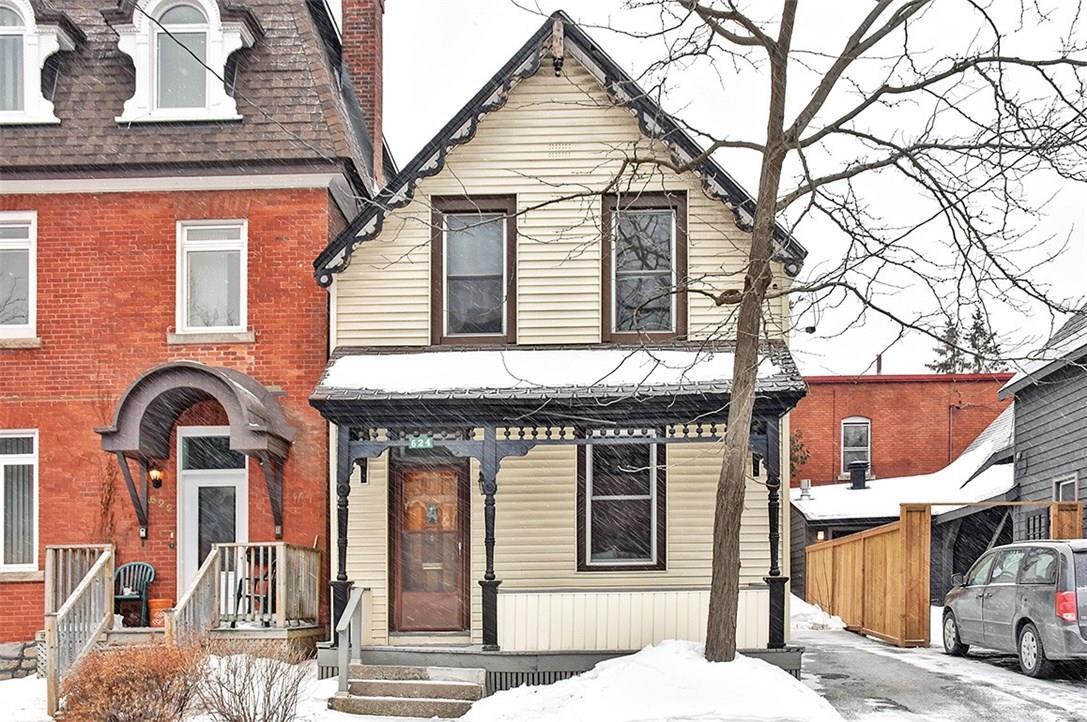 624 Cooper Street, Ottawa (1090535) Zoocasa