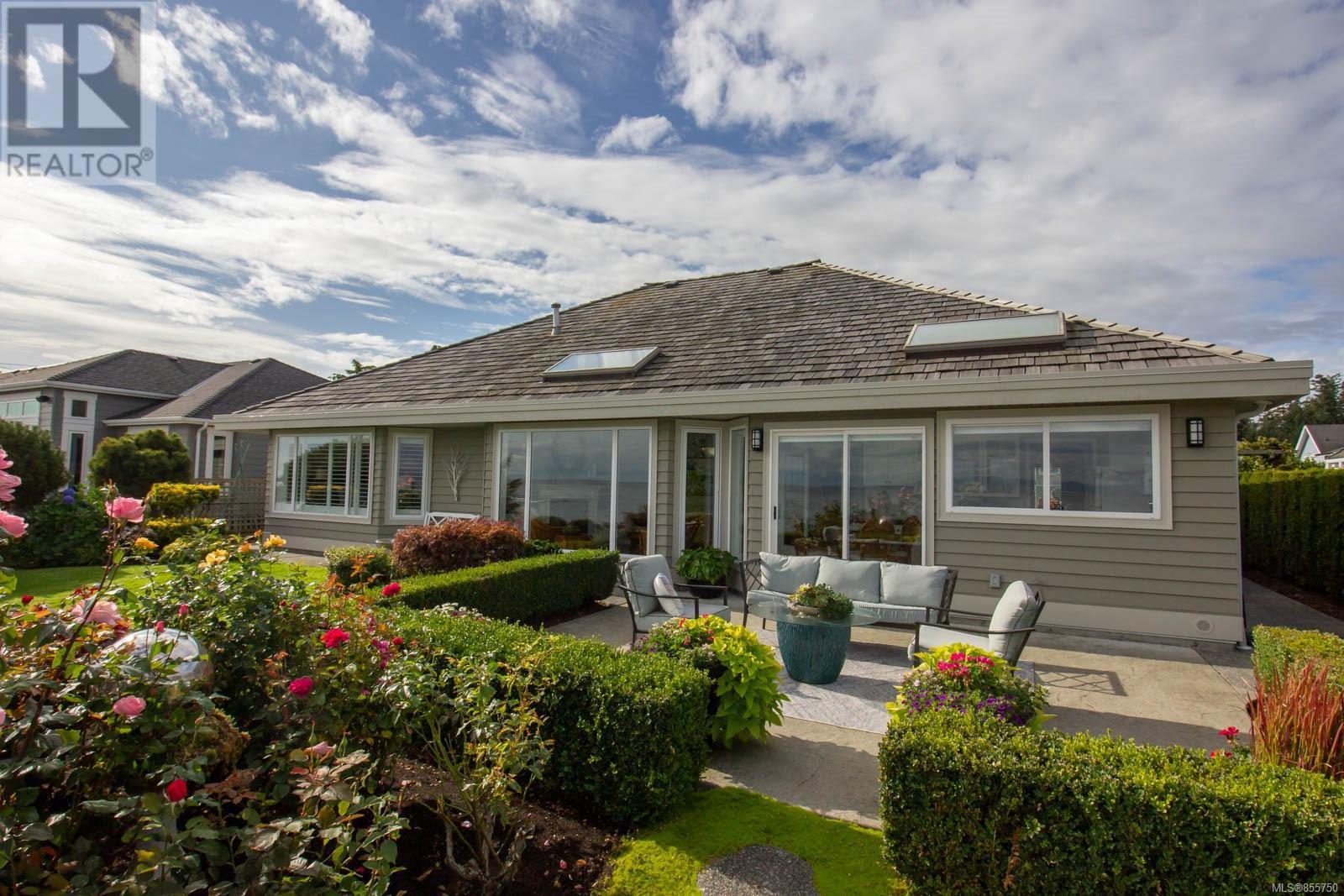 1709 Admiral Tryon Blvd, Nanaimo G (855750) Zoocasa