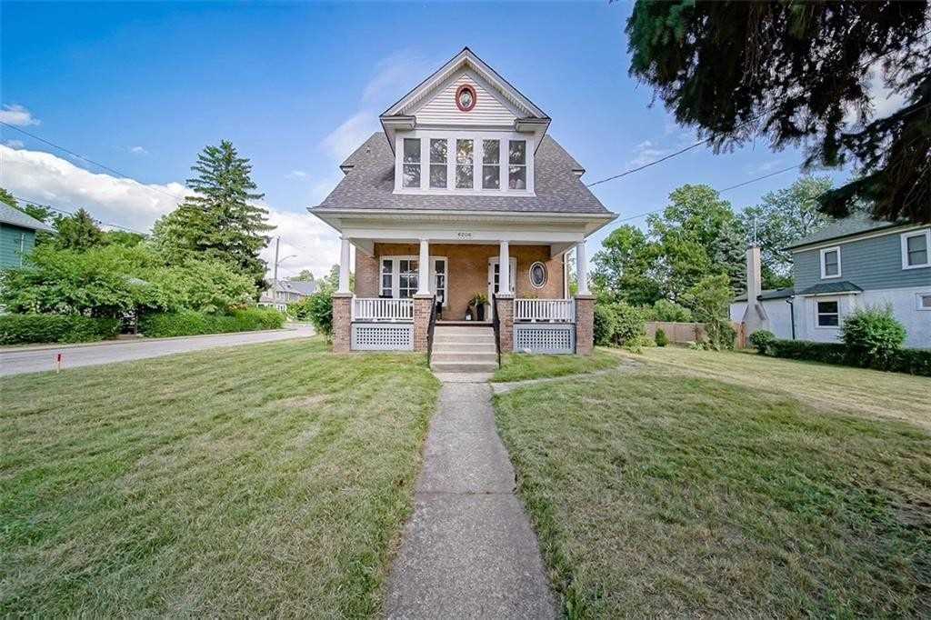 6206 Orchard Ave, Sold in Niagara Falls Zoocasa