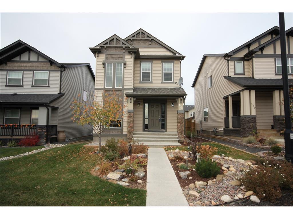 100 Drake Landing Loop, Okotoks (C4067869) Zoocasa