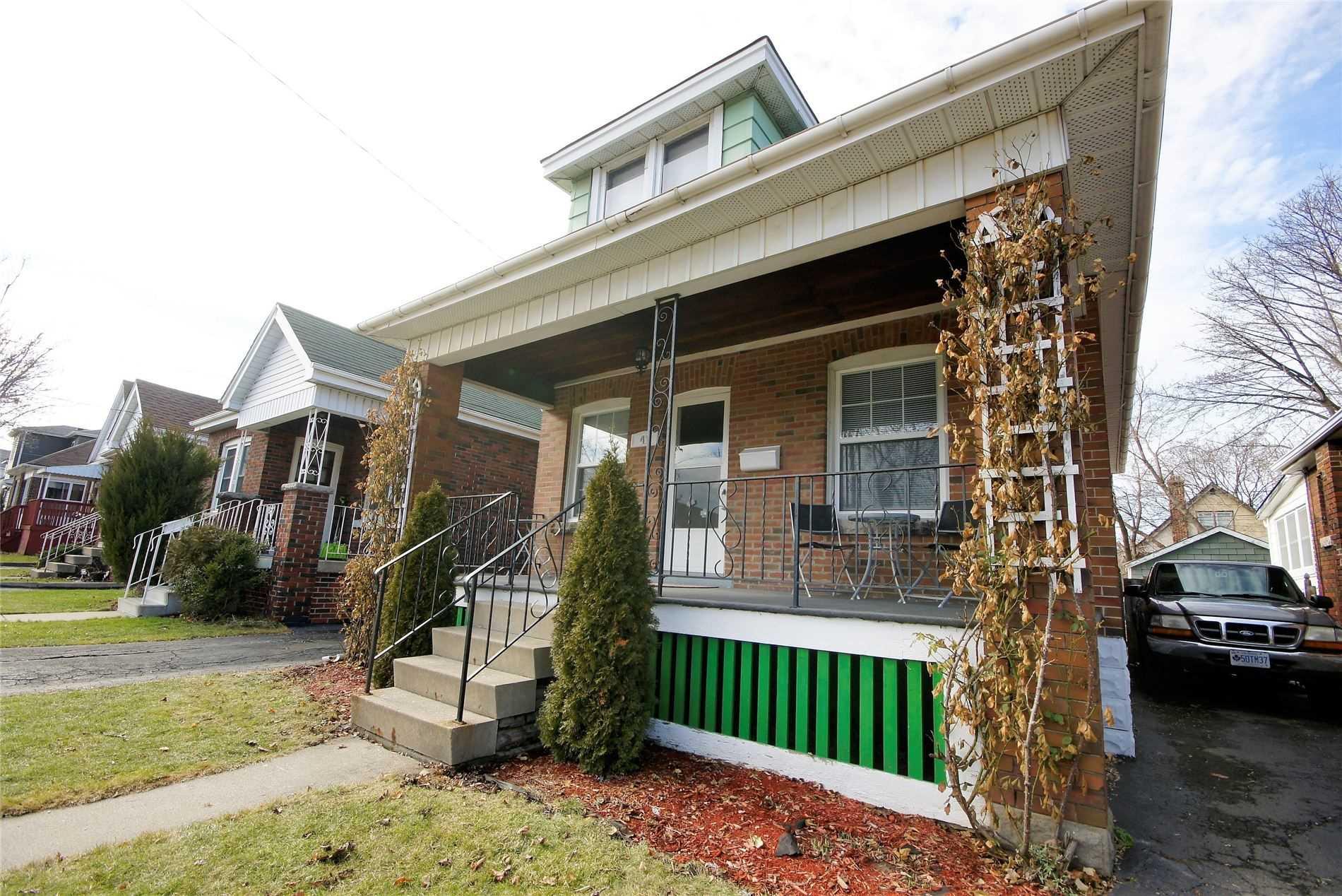 41 Fairfield Ave, Hamilton (X4687736) Zoocasa