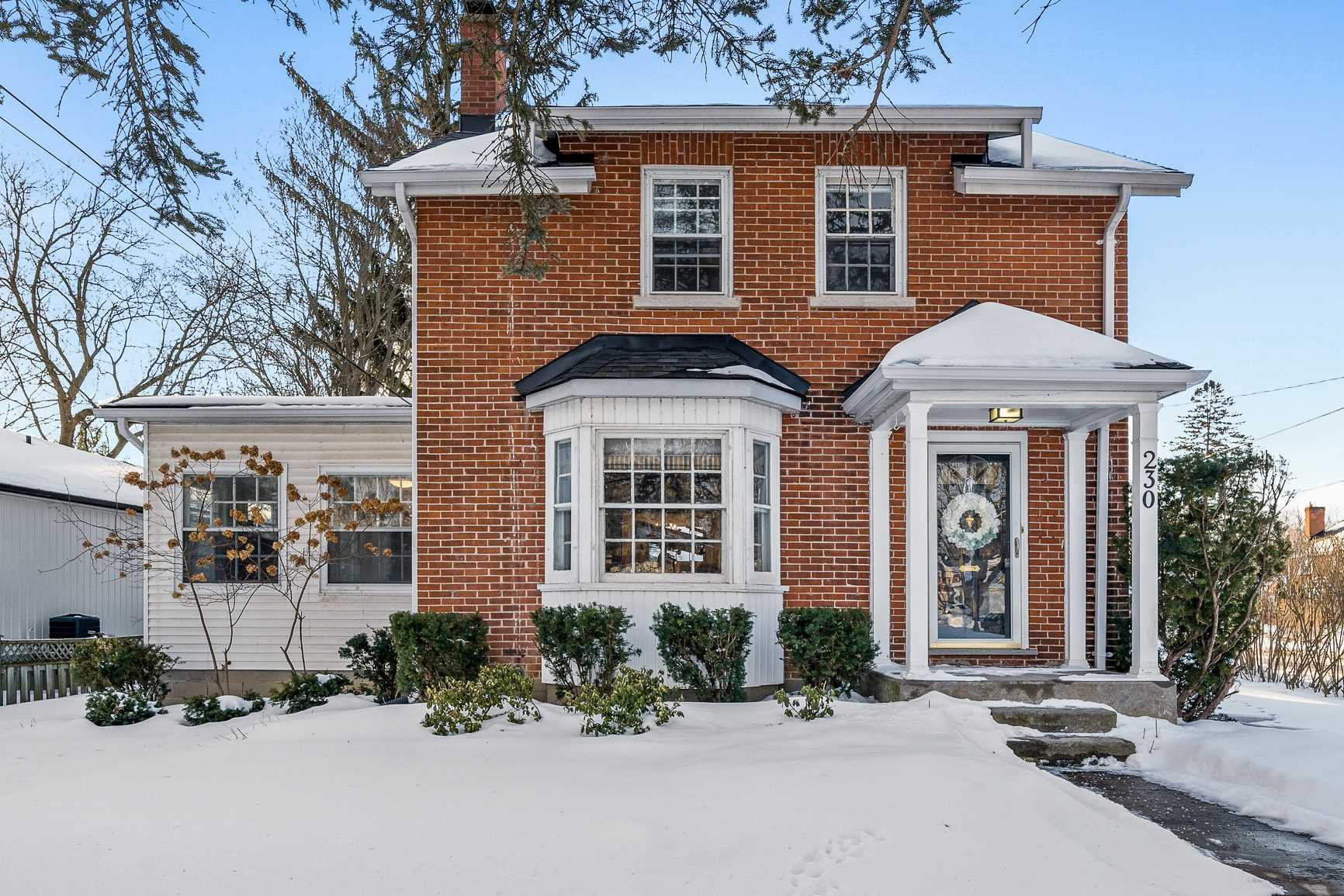 230 Dufferin Ave, Sold in Belleville Zoocasa