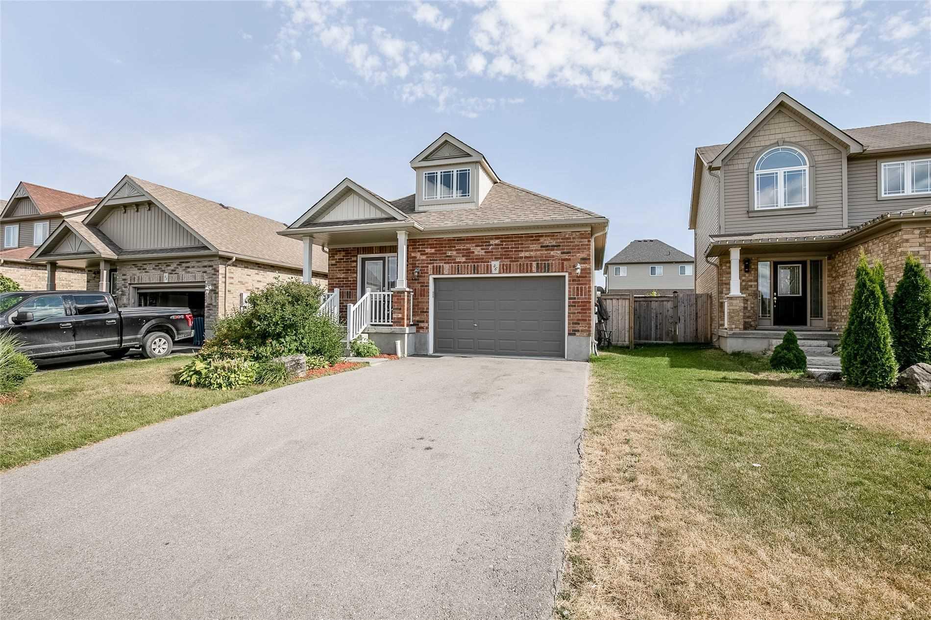 46 Irwin Cres, New Tecumseth (N4581257) Zoocasa