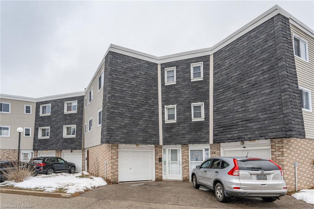 35 60 Elmsdale Drive, Inactive in Kitchener Zoocasa