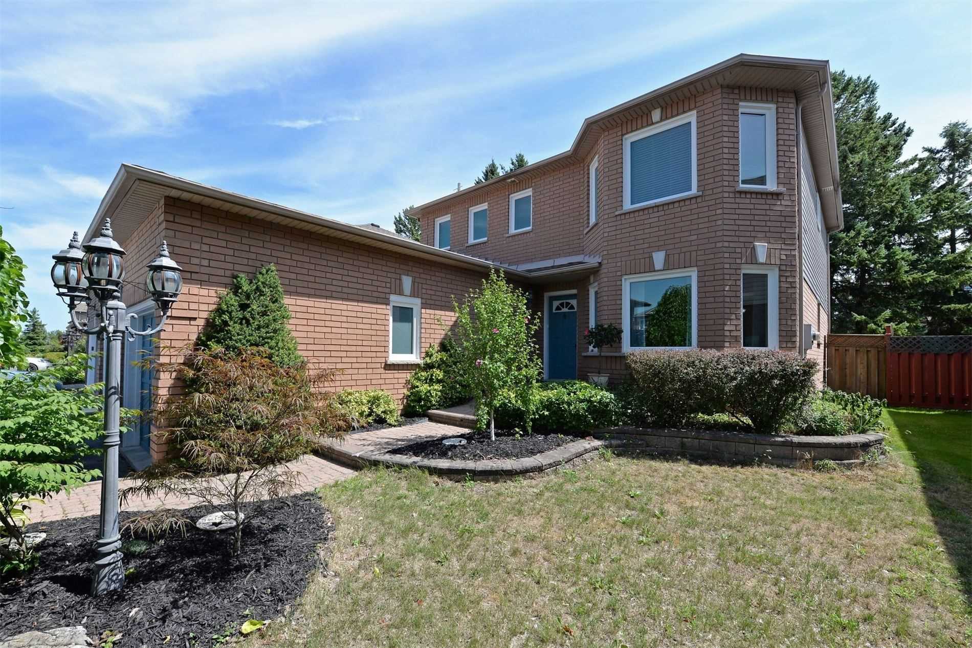 1073 Beaver Valley Cres, Oshawa (E4868540) Zoocasa