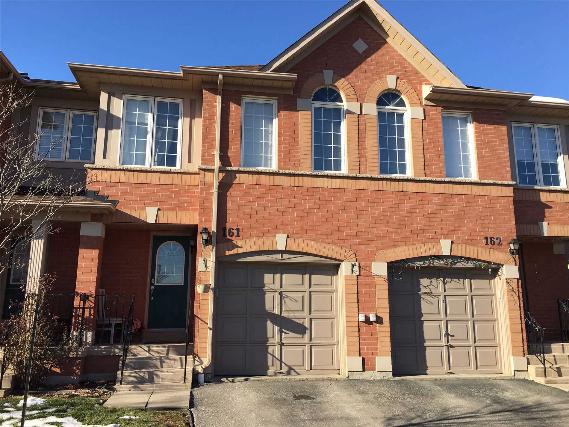 161 5030 Heatherleigh Ave, Leased in Mississauga Zoocasa