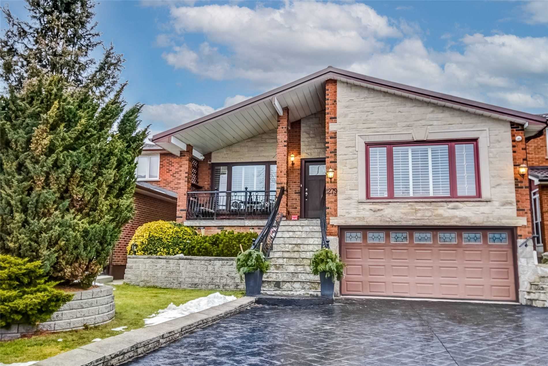l4w 3m9 1279 Underwood Dr, Inactive in Mississauga Zoocasa
