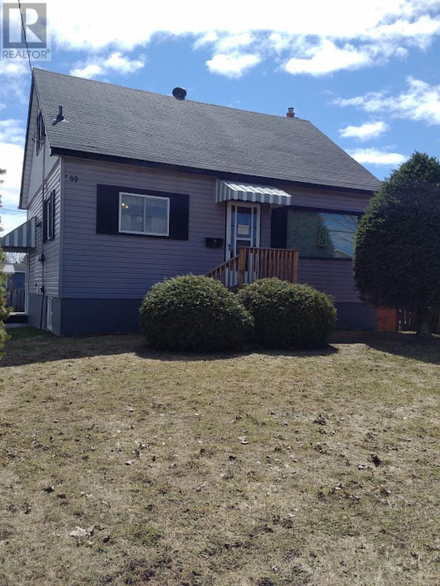 799 Second Line West, Sault Ste. Marie Sold for XXX,XXX Zoocasa