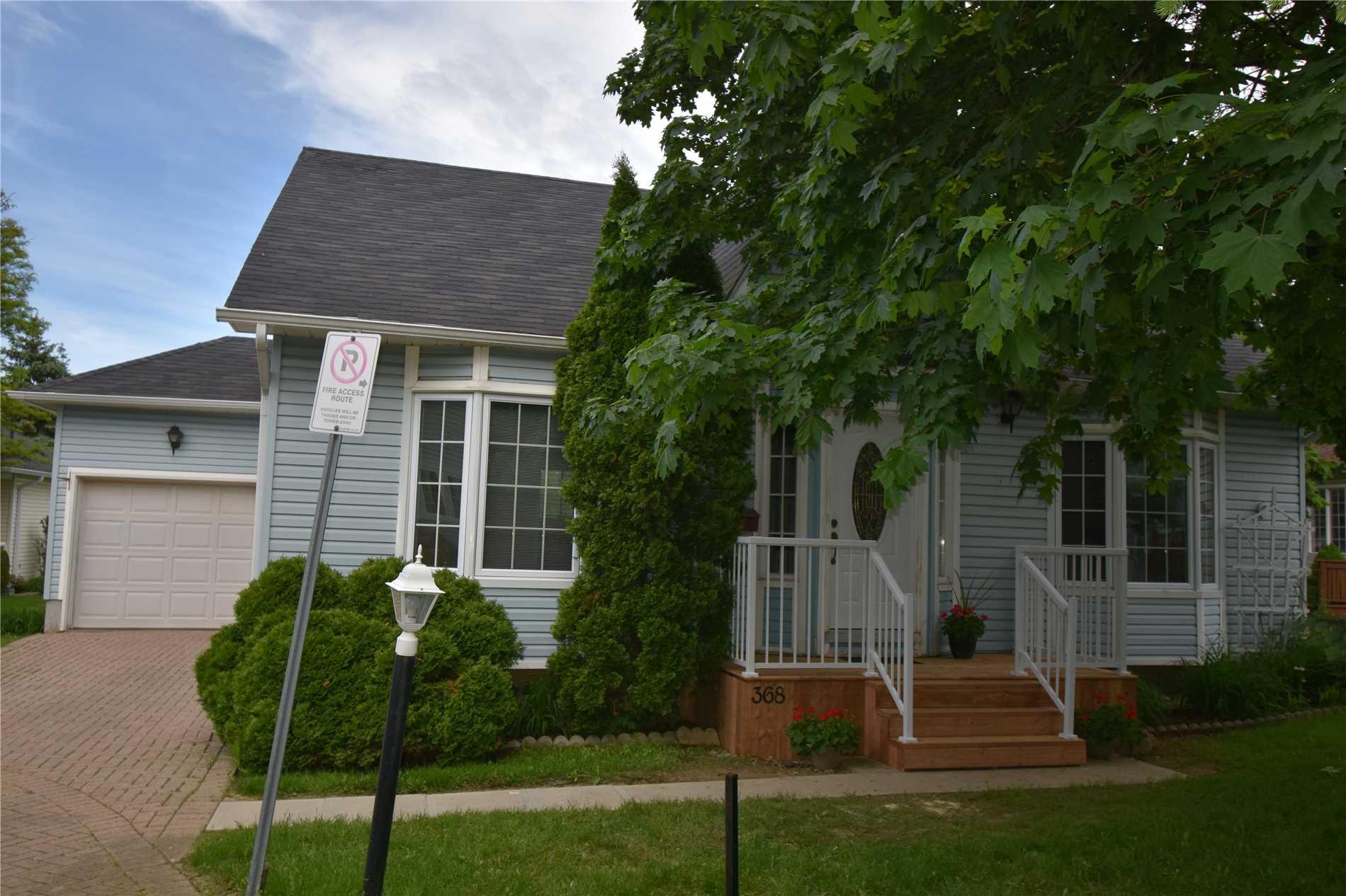 368 Silverbirch Blvd, Sold in Mount Hope Zoocasa
