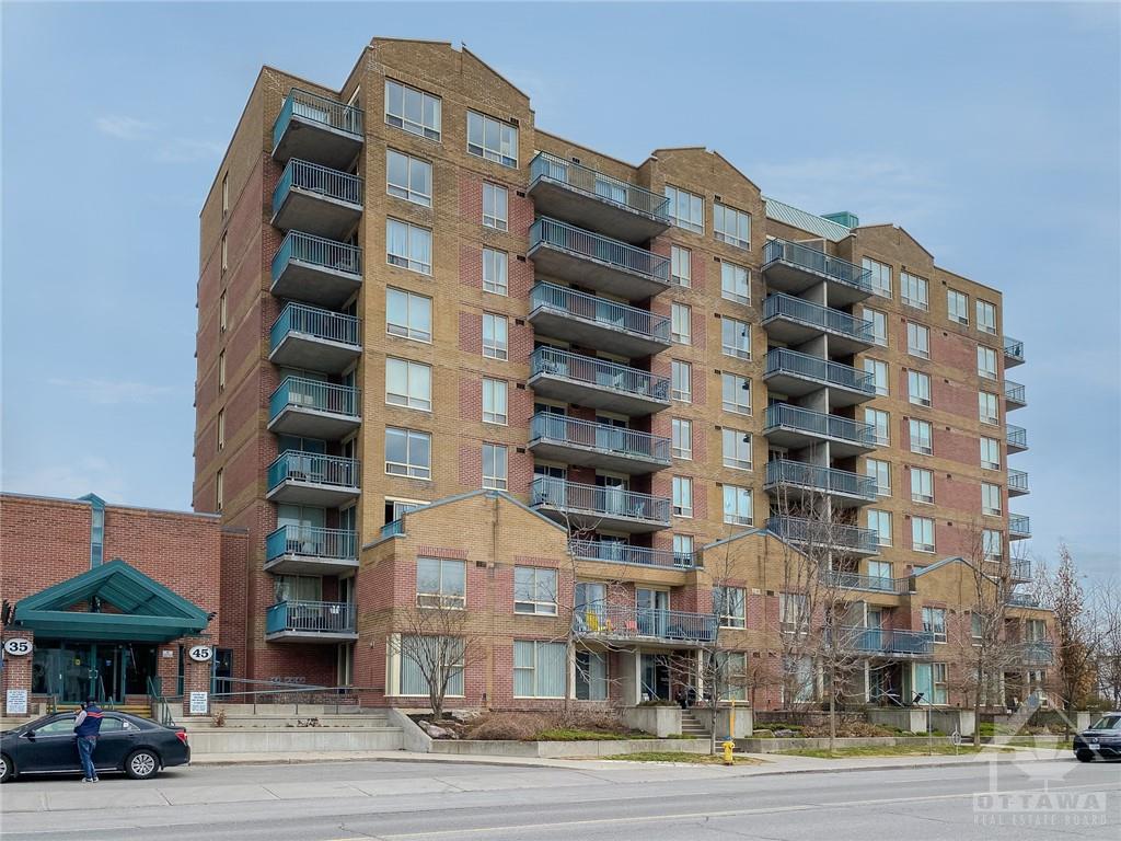 312 45 Holland Ave, Inactive in Ottawa Zoocasa