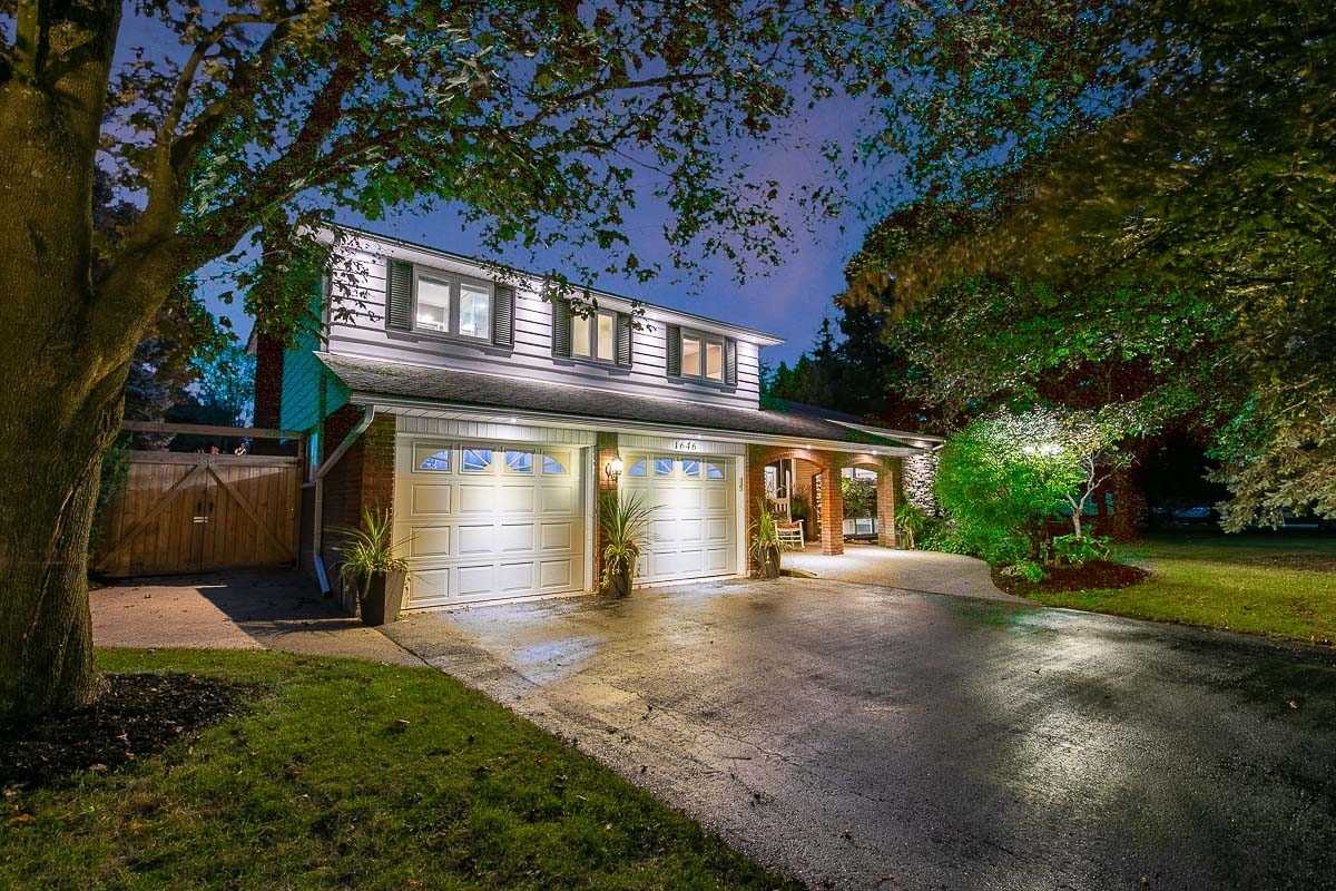 1646 Chester Dr, Sold in Caledon Village Zoocasa