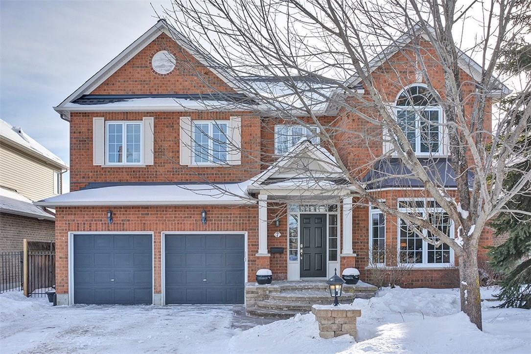 7 Manning Court, Ottawa (1088477) Zoocasa