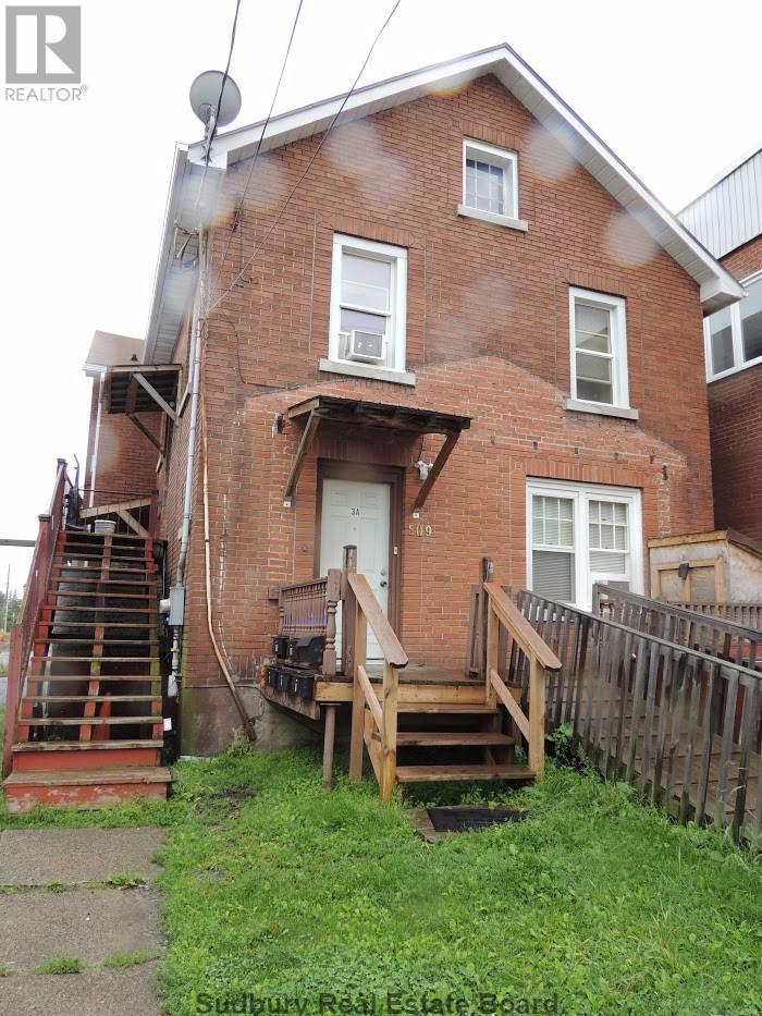 509 Kathleen Street, SUDBURY (1045181) Zoocasa