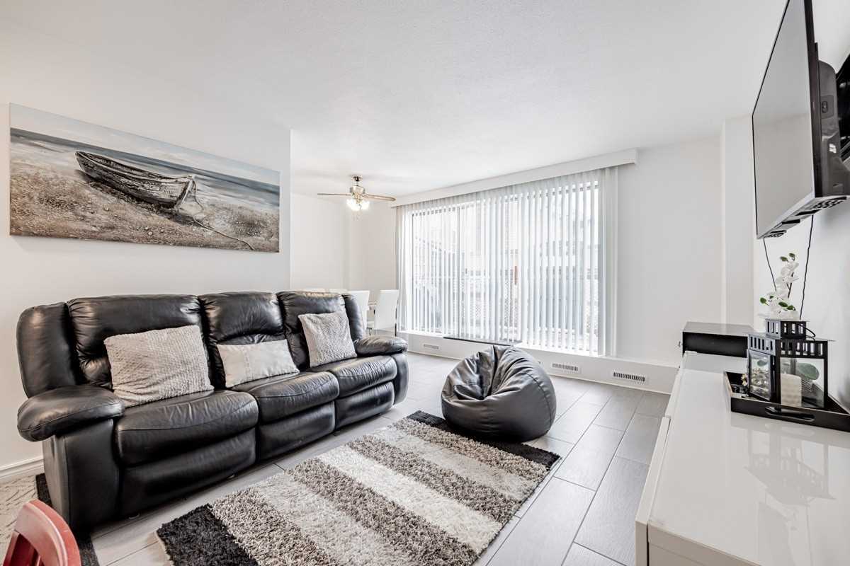 106 10 Eddystone Ave, Sold in Toronto Zoocasa