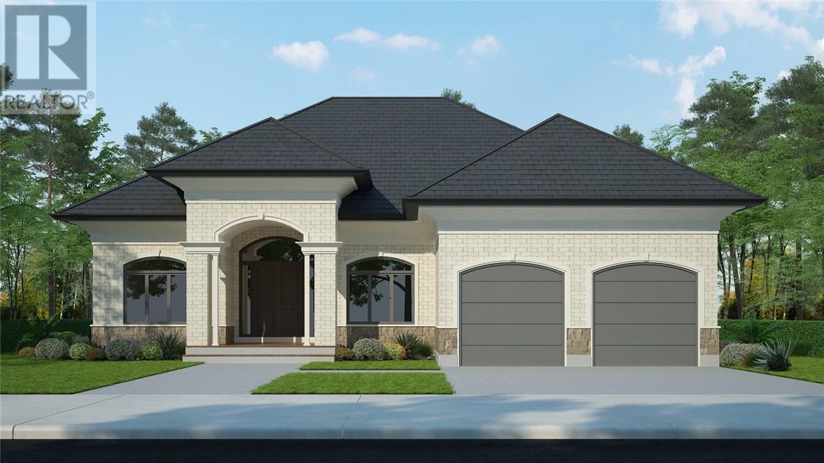 9891 Glendon Drive, Komoka (105037) Zoocasa