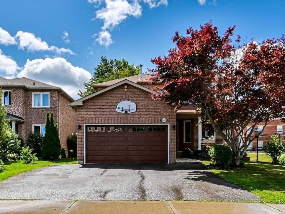 262 Allan Dr, Sold in Caledon Zoocasa