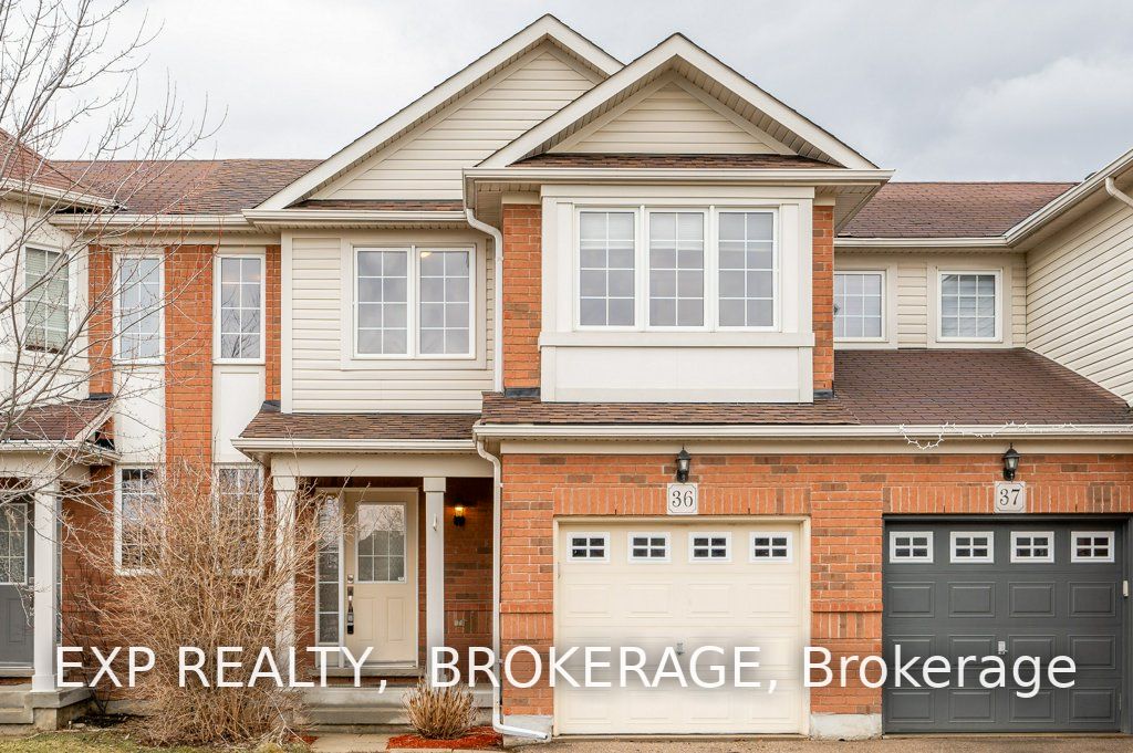 36 71 Garth Massey Dr, Sold in Cambridge Zoocasa