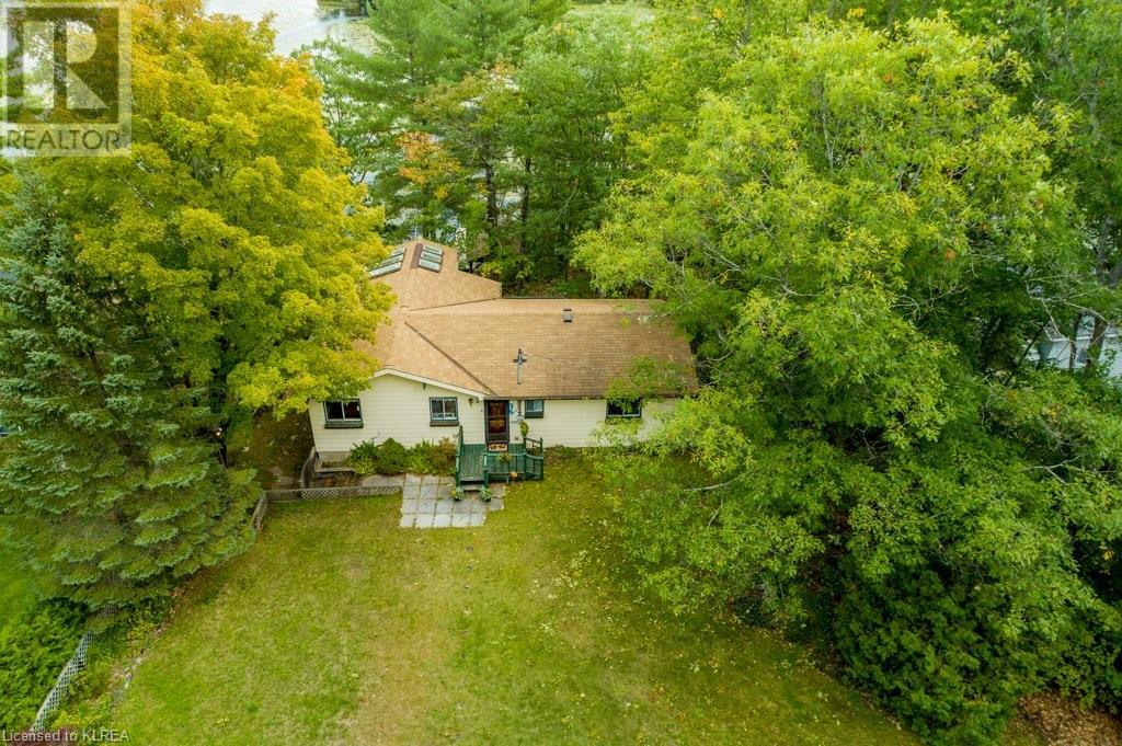 24 Fire Route 93 ., Trent Lakes (40023938) Zoocasa