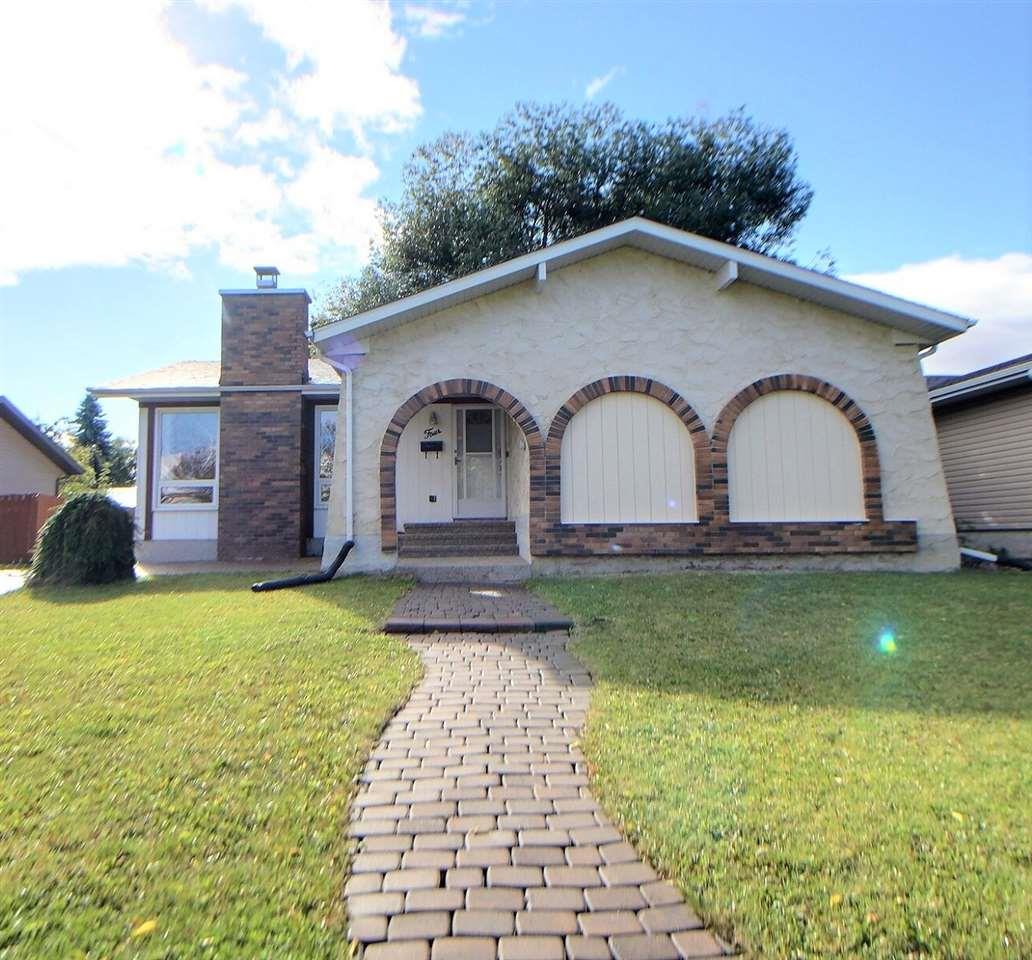 4 Lamoureux Pl, St. Albert Sold for XXX,XXX Zoocasa