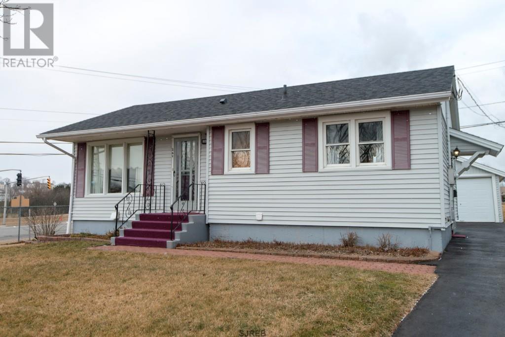 261 Simms Street, Saint John (SJ180253) Zoocasa