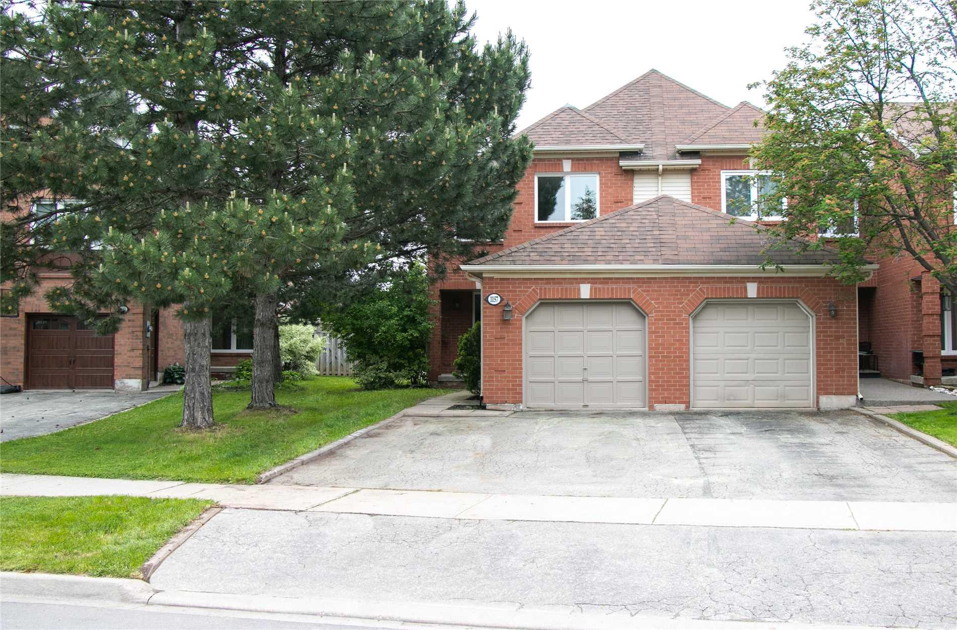 1157 Lindsay Dr, Sold in Oakville Zoocasa