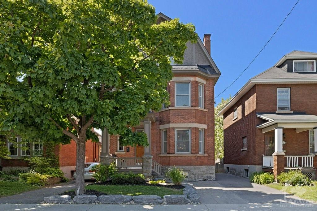 67 Renfrew Ave, Inactive in Ottawa Zoocasa